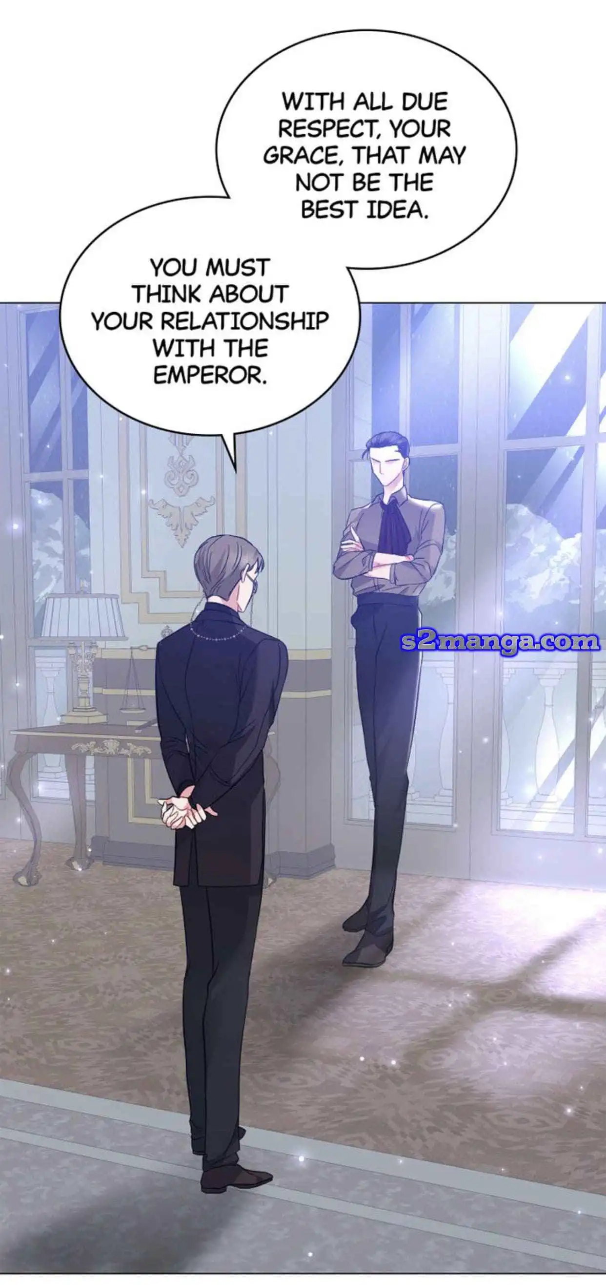 Charming and the Beast Chapter 33 75